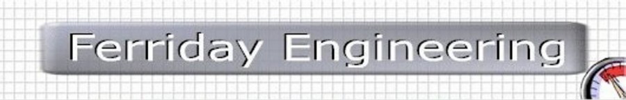 Ferriday Engineering